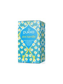 Chamomile Tea 30g - Organic Pukka