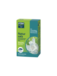 Nasal Rinse Salt - 30 Sachets Fitne