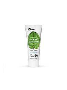 Toothpaste Fresh Mint - 75ml Humble Brush