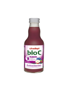 BioC Juice Antioxidant Mini - Organic 0,2l Voelkel