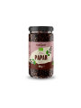Nutrigold organic black peppercorns in a 50g jar