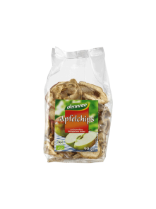 Apple Chips - Organic 90g Dennree