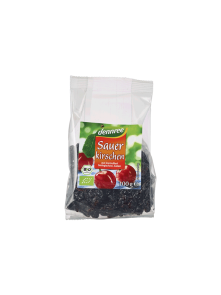 Dried Sour Cherries - Organic 100g Dennree