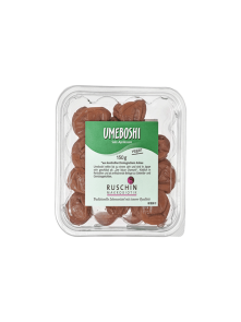 Umeboshi Apricots 150g Ruschin