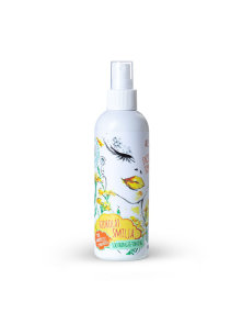 Mala od lavande immortelle hydrolate in a spraying bottle of 220ml