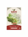 Mustard Seed for Sprouts - Organic 50g Geo