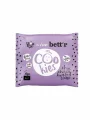 Chocolate Chip & Hazelnut Cookie - Organic 40g Rookies