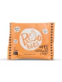 Apple & Cinnamon Cookie - Organic 40g Rookies