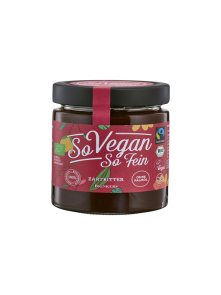 Vegan Dark Chocolate Spread - Organic 270g Brinkers