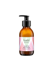BioVedic Enzyme Protective Face Lotion - Premium 150ml Fushi