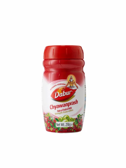 Chyawanprash - 250g Dabur