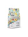 KFD white chocolate flavoured WPC premium protein in a bag of 900g