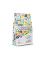 KFD vanilla flavoured WPC premium protein in a bag of 900g