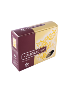 Fennel Tea 100g Suban