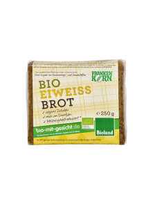 High Protein Sourdough Bread - Organic 250g Franken Korn