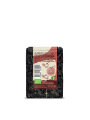 Nutrigold organic Darjeeling black tea in a packaging of 50g