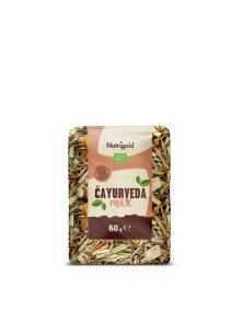 Ayurvedic Tea Mix - Organic 60g Nutrigold