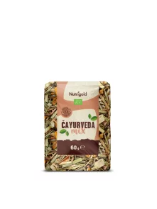 Ayurvedic Tea Mix - Organic 60g Nutrigold