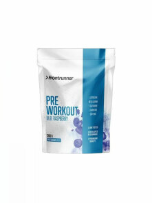 Pre-Workout Blue Raspberry 200g - Bodylab