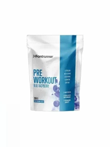 Pre-Workout Blue Raspberry 200g - Bodylab
