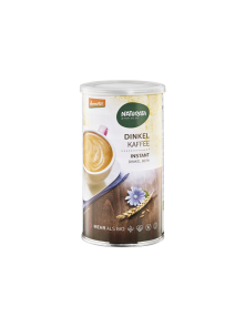 Spelt Instant Coffee - Organic 75g Naturata