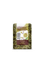 Nutrigold nettle tea in transparent packaging of 25g