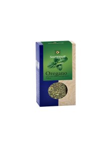 Oregano - Organic 18g Sonnentor