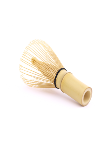 Bamboo Matcha Whisk ''Chasen'' - Cha Cult