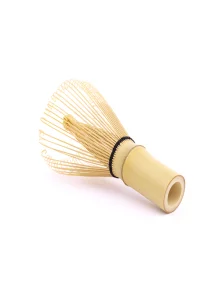 Bamboo Matcha Whisk ''Chasen'' - Cha Cult