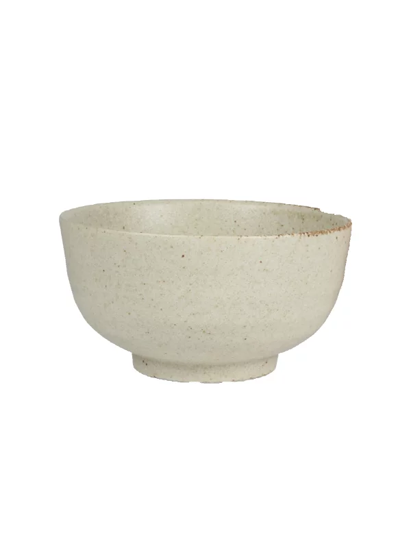 Ceramic Matcha Bowl ''Makiko'' - Cha Cult