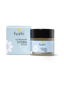 Vegan Hydra Intense Lip Balm Muru Muru & Moringa - 10ml Fushi