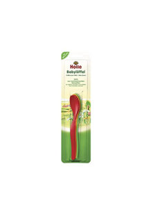 Baby Spoon 3 pcs - 100% Renewable Resources Holle