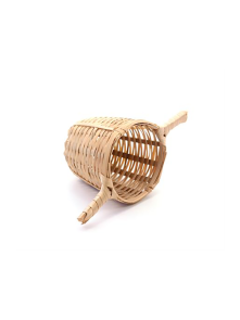 Bamboo Strainer ''Duo'' - Cha Cult