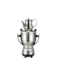 Samovar Water Boiler 3l + 1,2l - 1500W Beem