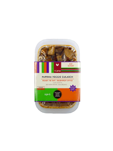 Veggie Goulash - Organic 250g Viana