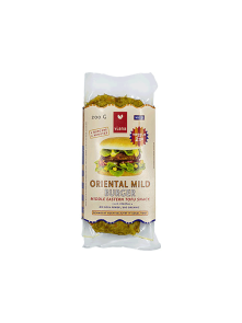 Falafel Vege Burgers - Organic 200g Viana
