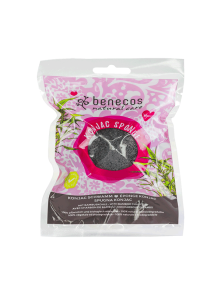 Konjac Sponge - Bamboo Benecos