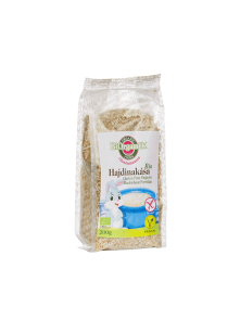 Biorganik Buckwheat Porridge Gluten Free - Organic 200g