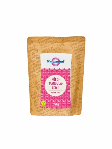 Tiger Nut Flour 250g Naturmind