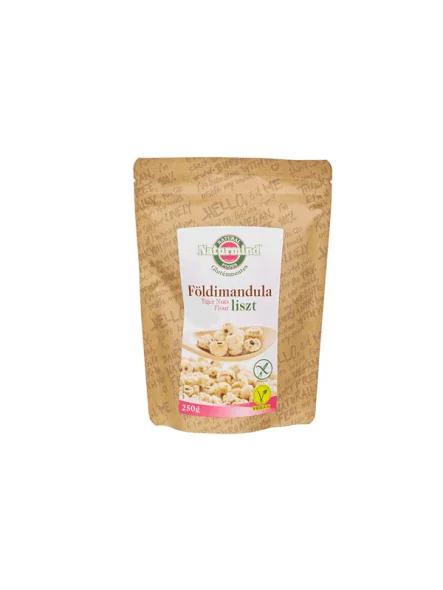 Tiger Nut Flour 250g Naturmind
