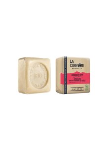 Hard Soap - Pomegranate & Karite 100g La Corvette Marseille