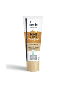 Hand Balm - Karite & Almond Oil 75ml La Corvette Marseille