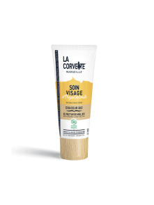 Face Balm - Honey & Argan Oil 50ml La Corvette Marseille