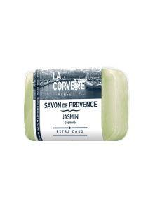Hard Soap - Jasmine 100g La Corvette Marseille