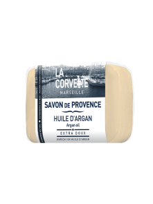 Hard Soap - Argan 100g La Corvette Marseille