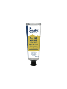 Hand Cream - Olive Oil 30ml La Corvette Marseille