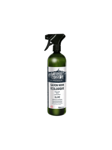 Black Soap Spray - Olive Oil 750ml La Corvette Marseille