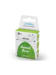 Dental Floss - Mint 50m Humble Brush