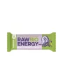 Raw Energy Bar - Organic Black Currant & Coconut 50g Bombus