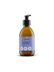 Herbal Body Lotion Sensitive - 